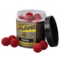 Boilies Balanc - 120g/20mm Jahoda
