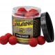 Boilies Balanc - 120g/25mm Mrtvý korýš