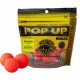 Pop Up Boilies 12mm - Brusinka