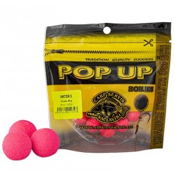 Pop Up Boilies 12mm - Viktor X