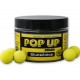 Pop Up Boilies 16mm - Slunečnice