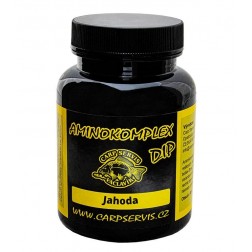 Aminokomplex DIP 90ml  Jahoda