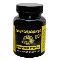 Aminokomplex DIP 90ml  Rozpálená švestka