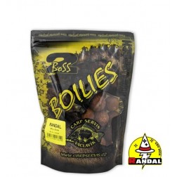 boilies BOSS 2   - Randal  200g