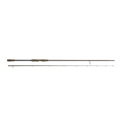 prut Savage Gear SG4 Medium GAME 8FT/2.43M XF 10-30G/MML 2SEC