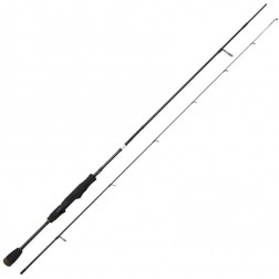 prut Savage Gear SG2 Light Game 221 cm 5-18 g