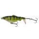 3D Fat SmashTail Minnow wobler Savage Gear F Perch 8cm 12g