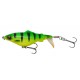 3D Fat SmashTail Minnow wobler Savage Gear F Firetiger 8cm 12g