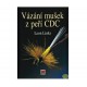 vázání mušek z peří CDC