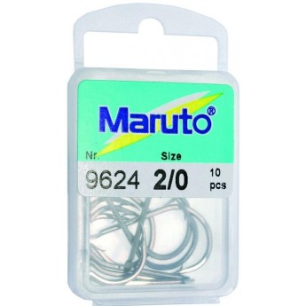 Háčky Maruto 9624