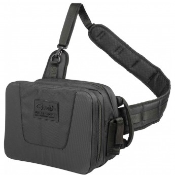 přívlačová taška Gamakatsu Sling Bag 
