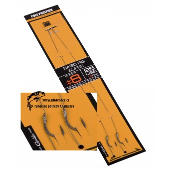 n&aacute;vaze Strategy Basic Rig Super vel.6