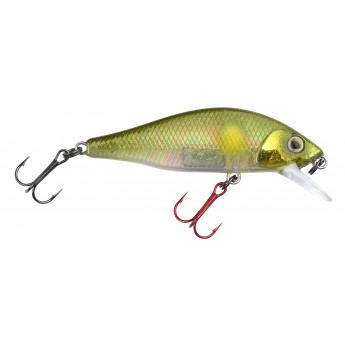 wobler Ikiru Flat Jerk 5cm FS Ayu Minnow