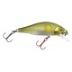 wobler Ikiru Flat Jerk 5cm FS Ayu Minnow