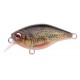 wobler IKIRU Mini Crank 38F SL SH Roach