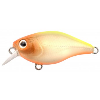 wobler IKIRU Mini Crank 38F SL SH N.Chartr Back