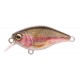 wobler IKIRU Mini Crank 38F SL SH Rainbow Trout
