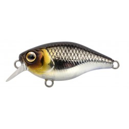 wobler IKIRU Mini Crank 38F SL SH Pompano