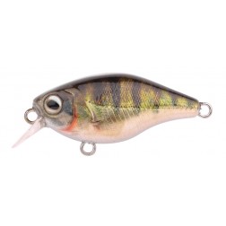 wobler IKIRU Mini Crank 38F SL SH Zander
