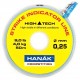 Strike Indicator Line Hanák 020mm 50 m