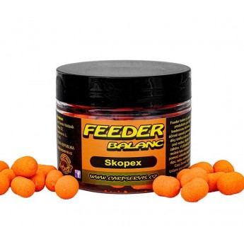 Feeder Balanc - 45 g/Skopex/oranžová