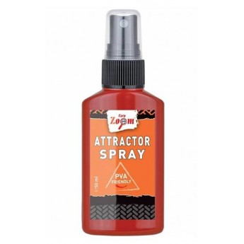 Attractor Spray - 50ml Česnek
