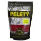 RS Method pelety - 700 g jahoda