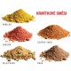 Carp Mix - krmítková směs - med