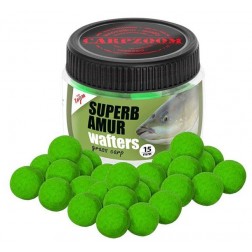 Amur - Grass Carp Superb Wafters - 50 g/15 mm