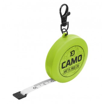 Rybářský metr Delphin MeTa Camo
