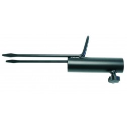 stojánek na deštník zapichovací 22mm