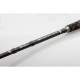 prut Madcat BLACK HEAVY DUTY 8'/2.40M 200-300G 