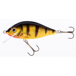 wobler Jaxon Holo Select Karas 5,5 cm FO
