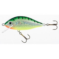 wobler Jaxon Holo Select Karas 5,5 cm FSN