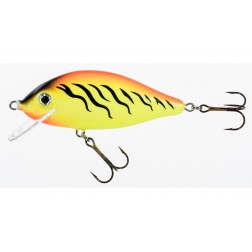 wobler Jaxon Holo Select Karas 5,5 cm FST