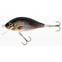 wobler Jaxon Holo Select Karas 5,5 cm FTR