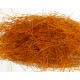 Deer Dubbing Orange