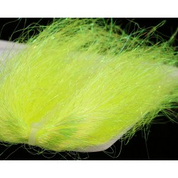 Angel Hair - Fluo Yellow