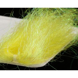 Angel Hair - Yellow