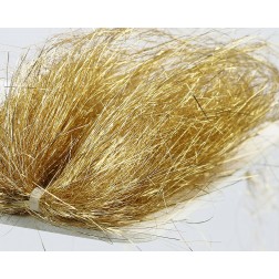 Angel Hair - Metallic Gold 