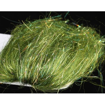 Supreme Wing Hair Olive