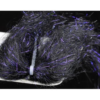 Supreme Wing Hair UV Black