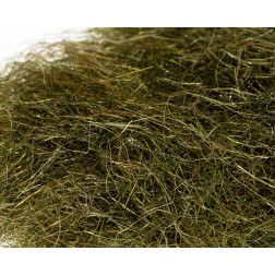 Thorax Dubbing Dark Olive