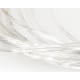 Glass Rib Plus Transparent
