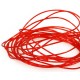 Glass Rib Plus Red