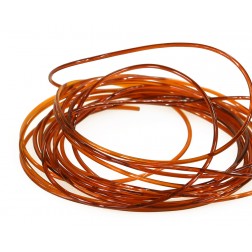 Glass Rib Plus Cinnamon