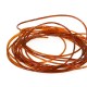 Glass Rib Plus Cinnamon