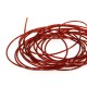 Glass Rib Plus Fiery Brown