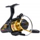 naviják Penn Slammer Classic Reel Box 260
