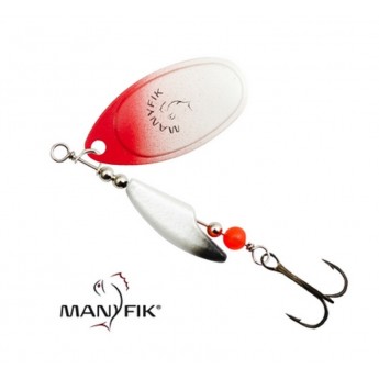 třpytka Manyfik MOBBY 6g vel.3 FK03 třpytka Manyfik MOBBY 6g vel.3 FK03